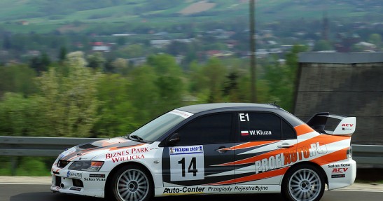 GSMP Korczyna